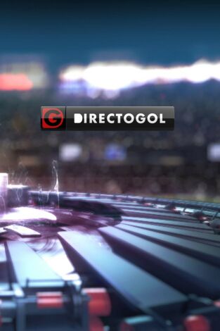 Directo Gol: Los golazos de la jornada. T(24/25). Directo Gol: Los golazos de la jornada (24/25)