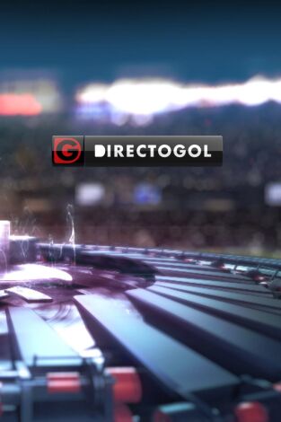 Directo Gol Tiempo Extra. T(24/25). Directo Gol Tiempo Extra (24/25)