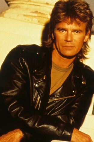 MacGyver. T(T5). MacGyver (T5): Ep.18 El amadeus perdido