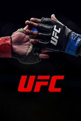 UFC Fight Night: Machado Garry vs Prates. T(2025). Machado Garry vs... (2025): Anthony Smith vs Zhang Mingyang