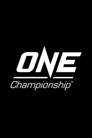 ONE Championship: Friday Fights 109. T(2025). ONE Championship: Friday Fights 109 (2025)