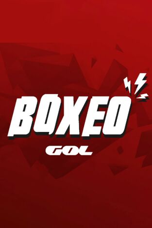 Boxeo: velada Álvarez vs Healy. T(2025). Boxeo: velada... (2025): Andrés García vs Josué Miranda