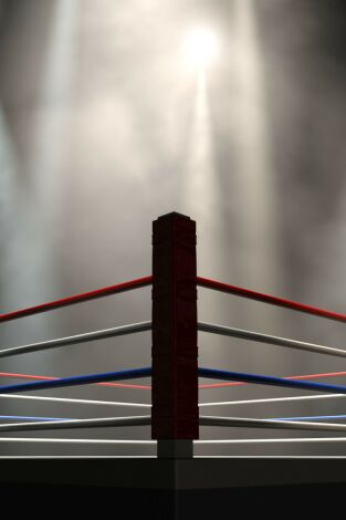 Boxeo: velada Barboza vs Sims Jr. T(2026). Boxeo: velada... (2026): Joel Iriarte vs Rock Dodler Myrthil