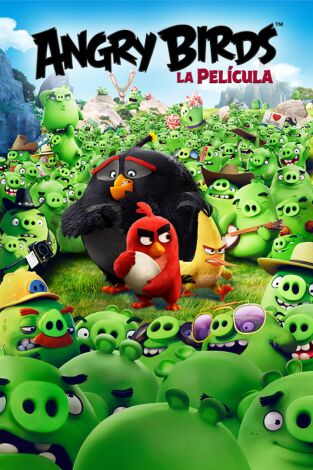 Angry Birds