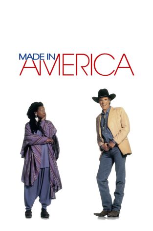 Made in America