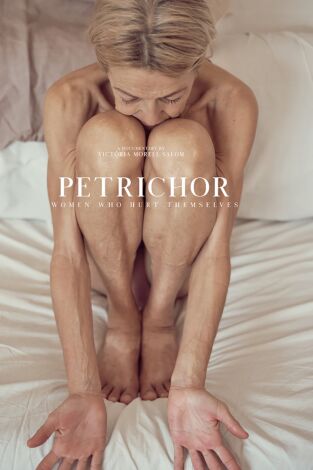 Petricor