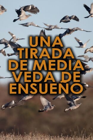 Una tirada de media veda de ensueño