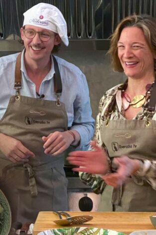 Los fogones de la caza con Pepe Henríquez de Luna