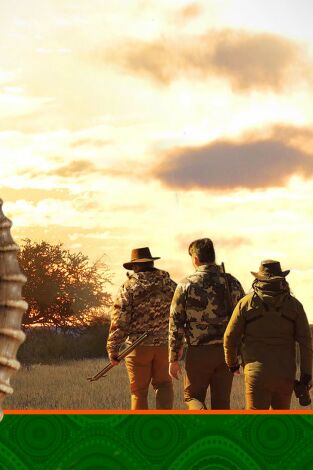 África el sueño cumplido de un niño