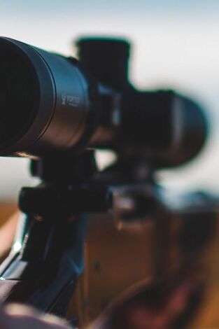 Browning x-bolt 2 la experiencia africana Ep.1