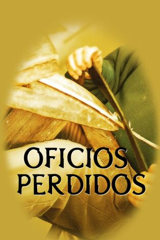 Oficios perdidos