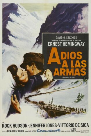 Adiós a las armas