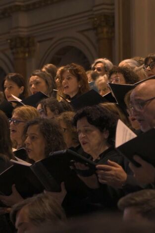 Un requiem por Valencia