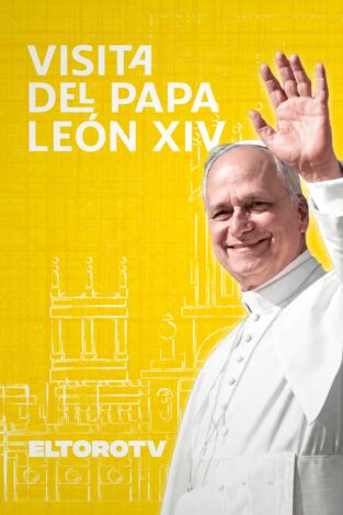 Discurso del Papa León XIV en el Bernabeu