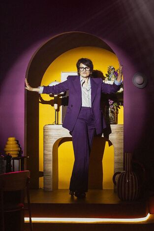 I ara què?. T(T1). I ara què? (T1): Laura Escanes i Carolina Iglesias