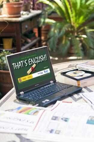 That's English. T(T24/25). That's English (T24/25): Ep.129