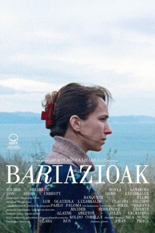 Bariazioak