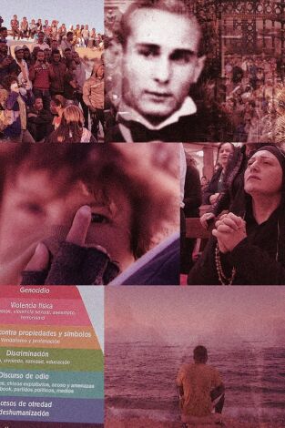Documentos TV. T(T40). Documentos TV (T40): Poner fin a la guerra, construir la paz