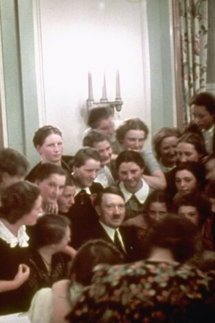 Los secretos sexuales de Hitler. Los secretos sexuales...: Clasificado X