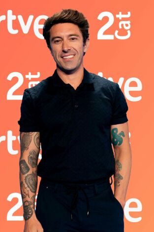 Cuina brutal. T(T1). Cuina brutal (T1): Ep.41