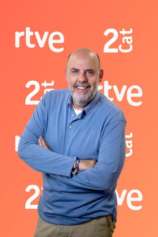 Pla seqüència 'making of'