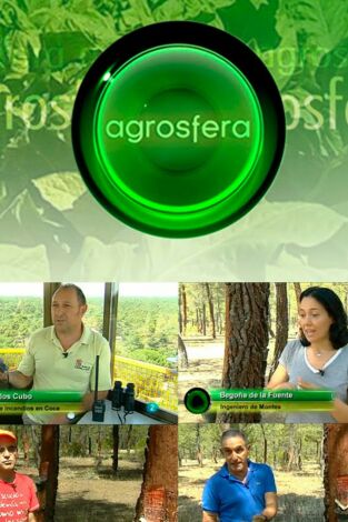Agrosfera. T(T26). Agrosfera (T26): Ep.33