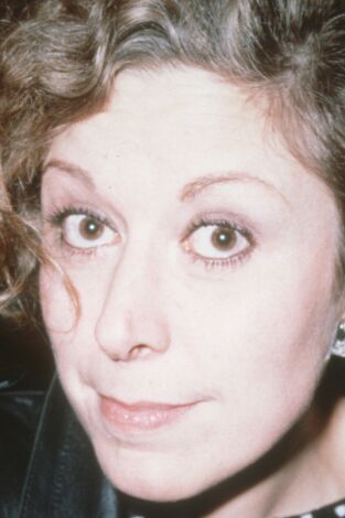 ¡Cómo nos reímos!. ¡Cómo nos reímos!: Cómicas