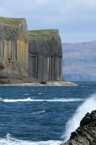 Wild Escocia: Las Tierras Altas