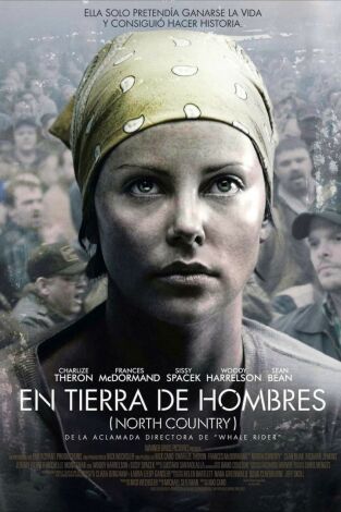 En tierra de hombres