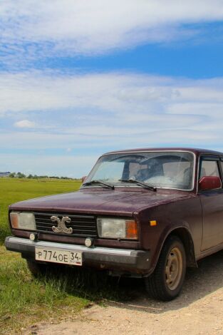 Diario de un nómada: La Ruta de la Seda. Diario de un nómada:...: Comiendo con mosquitos y caviar