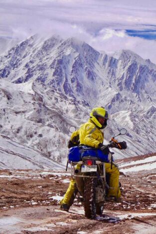 Diario de un nómada: Carreteras extremas. Diario de un nómada:...: Niñas libres de Tayikistán