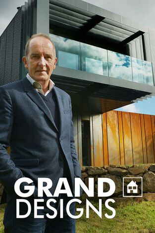 Grand Designs. T(T17). Grand Designs (T17)