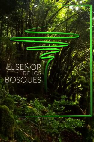 El señor de los bosques. T(T3). El señor de los... (T3): Peña de Aia (País Vasco)