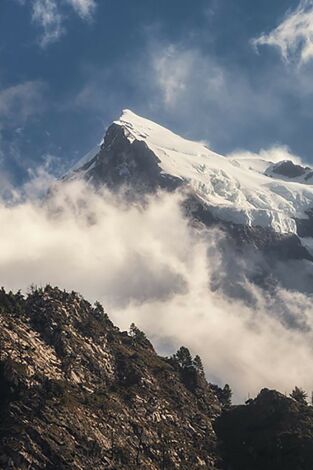 Mindful Earth. Mindful Earth: Cambiar