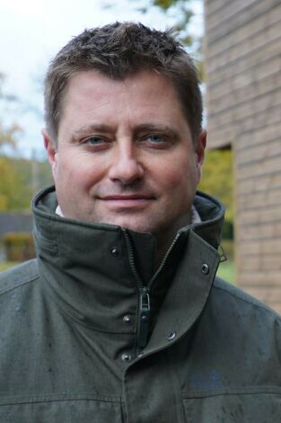 Espacios increíbles. Espacios increíbles 