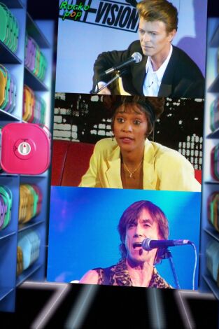Tesoros de la tele