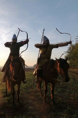 Grandes secretos de la humanidad. Grandes secretos de la humanidad 