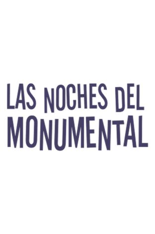 Las noches del Monumental. T(T4). Las noches del Monumental (T4)