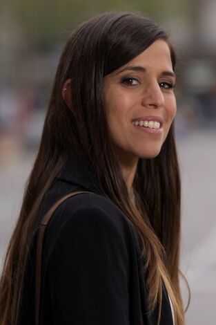 ¡Qué animal!. T(T6). ¡Qué animal! (T6): Gigantes