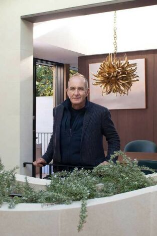 Grand Designs. T(T22). Grand Designs (T22): Huxham