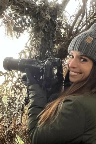 ¡Qué animal!. T(T7). ¡Qué animal! (T7): Monógamos