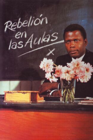 Rebelión en las aulas