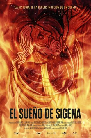 El sueño de Sigena