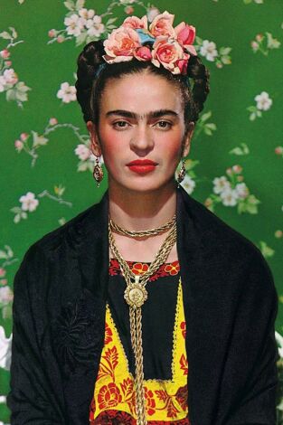 Frida