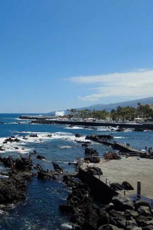 Lugares con encanto de Canarias. Lugares con encanto de Canarias 