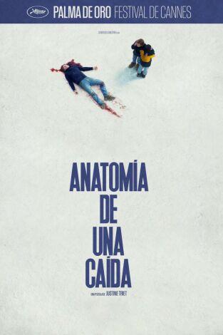 Anatomía de una caída