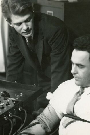 El detector de mentiras