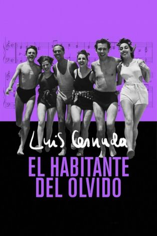 Luis Cernuda, el habitante del olvido