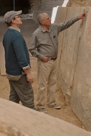 Mesopotamia, redescubriendo los tesoros de Irak
