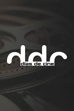 Días de cine. T(T24/25). Días de cine (T24/25)